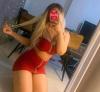Zeytinburnu Escort Bayan Fundayla Harika Zamanlar