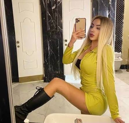 Zeytinburnu Escort Banu İle Gerçek Bir Bağ Kurun
