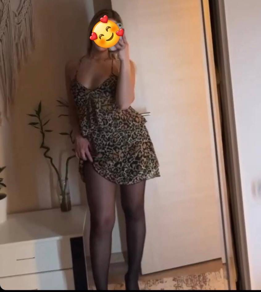 Zeytinburnu Escort Bayan Aylinle Sıradanlığa Elveda