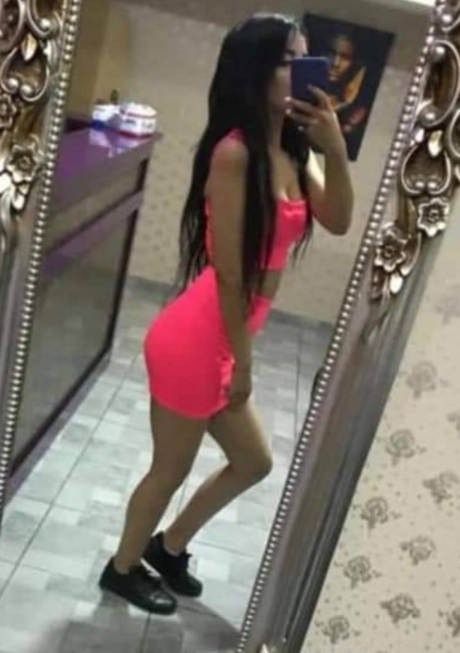 Zeytinburnu Escort Bayan Esmayla Kalbinizin Ritmini Yükseltecek Anlar