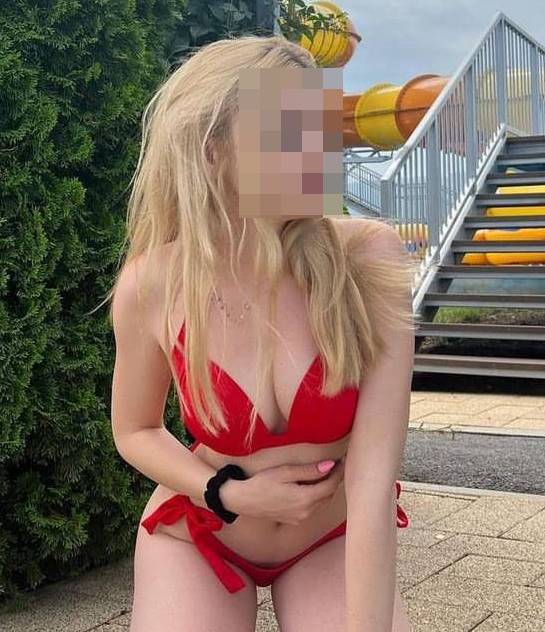 Zeytinburnu Escort Bayan Hande İle Aşkın Sıcak Dokunuşu