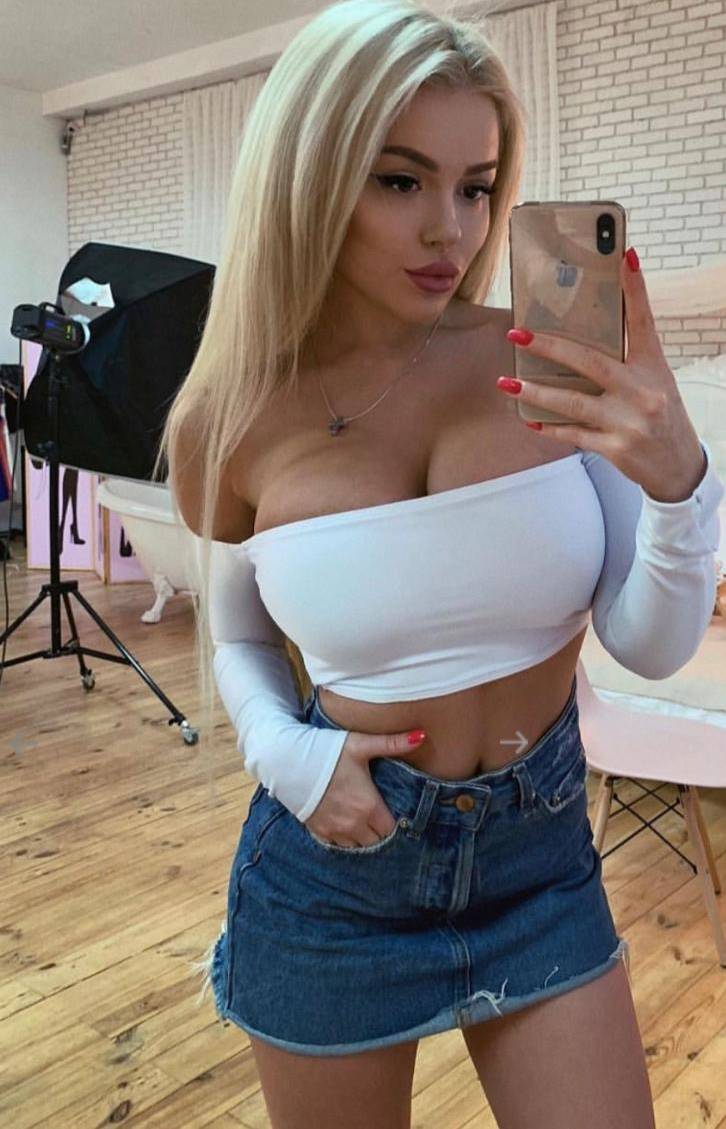 Zeytinburnu Escort Rabia İle Zevkler Mükemmel