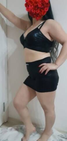 Zeytinburnu Escort Serpil İle Heyecanın Adresi